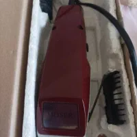 ماشین اصلاح موزر