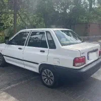 پراید 131مدل91 فرمون هیدرولیک