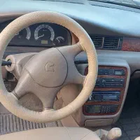 سمند ۸۸|خودرو سواری و وانت|کهک, |دیوار