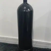 کپسول ۱۲لیتری فولادی