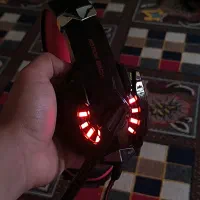 هدست گیمینگ کوشن ایچ مدل g9000|کنسول، بازی ویدئویی و آنلاین|شاهینشهر, حافظ شمالی|دیوار