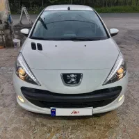 ۲۰۷ خشک درجه ۱