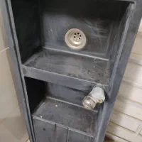 سینک گرانیتی سالم