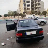 پراید 131عروسک سند دست اول