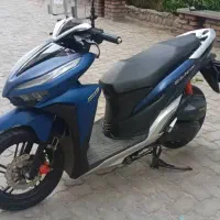 موتور سیکلت طرح کلیک