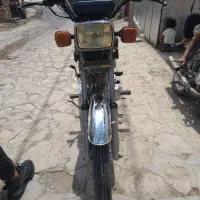 موتورسیکلت۱۵۰مدل۹۵انجین پلم