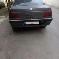 پژو ۴۰۵ ۲۰۰۰|خودرو سواری و وانت|اصفهان, خانه اصفهان|دیوار