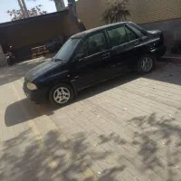 پراید مدل ۸۴