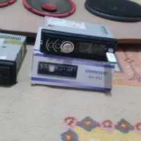 ضبط وباند|صوتی و تصویری|هشتگرد, شهرک آرتیمان|دیوار