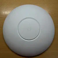 اکسس پوین بی سیم UNIFI AP AC PRO