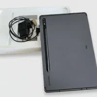 Samsung Galaxy Tab S7 رم 6 حافظه 128GB قلم S Pen|تبلت|فردیس, شهرک سپاه|دیوار