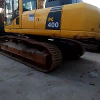 فروش بیل کوماتسو 400خط R8 اورجینال  مدل 2020|خودرو سنگین|اسلام‌شهر, ملک‌آباد|دیوار