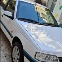 پژو 405slx موتور tu5 مدل 92 بدون رنگ