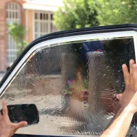 تعمیر صندلی ، نصب دودی
