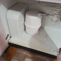 فروش و تعمیرات و نصب انواع تصفیه آب خانگی|آبسردکن و تصفیه آب|ساری, |دیوار