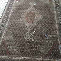 فرش تبریز|فرش|قزوین, |دیوار