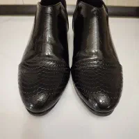 کفش ورنی اسپرت سایز ۳۸