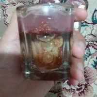 شمع آکواریومی صدف|صنایع دستی و سایر لوازم تزئینی|شیروان (خراسان), |دیوار