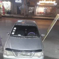 فروش پراید۱۳۲