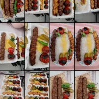 رستوران کیمیا