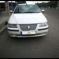 سمند ef7دوگانه سوز