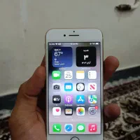 آیفون ۸ خشک