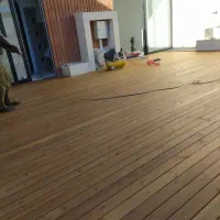 تولید،فروش،اجرای چوب ترموود در اصفهان، شهرهای حومه