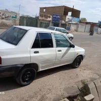 پراید ۱۳۱ صبا فروشی