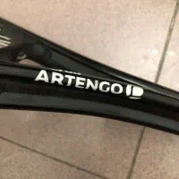 راکت تنیس آرتنگو ۷۰۰ دکتلون Artengo 700|ورزش‌های توپی|تهران, ولنجک|دیوار