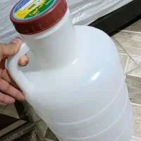 دبه خیارشور و ترشی