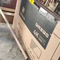 تلویزیون 55اینج اسنوا