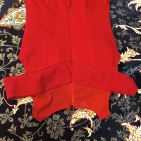 لباس مجلسی ماهی|لباس|برخوار, |دیوار