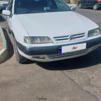 زانتیا ۸۸