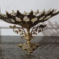 میوه خوری برنز|ظروف سرو و پذیرایی|خوی, |دیوار