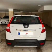 اچ سی کراس مدل۹۶ مشابه نو|خودرو سواری و وانت|تهران, هروی|دیوار