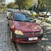 رنو تندر ۹۰ E2|خودرو سواری و وانت|تهران, زاهد گیلانی|دیوار