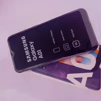 سامسونگ گلکسی A01