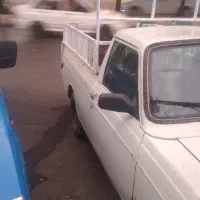 پیکان وانت سالم