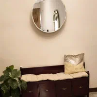 جاکفشی نیمکتی|جاکفشی، کمد، دراور|تهران, حشمتیه|دیوار