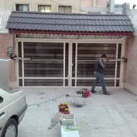 تعمیر فروش انواع درب برقی اتوماتیک راهبند کرکره|خدمات پیشه و مهارت|اصفهان, باغ زرشک|دیوار