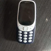 گوشی ساده نوکیا3310