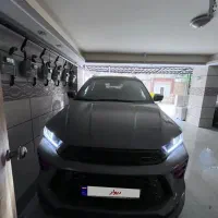KMC A5|خودرو سواری و وانت|تهران, بهمن یار|دیوار