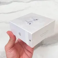 ایرپاد پرو AirPods هندزفری بلوتوثی اپل هنزفری|لوازم جانبی موبایل و تبلت|مشهد, کوی سیدی|دیوار