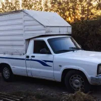 وانت کارا تک کابین2000