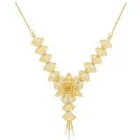 یک قطعه طلای گمشده