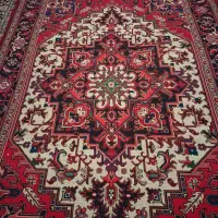 فرش شش متری هریس تاجری