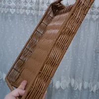 سینی حصیری