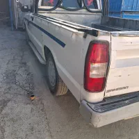 مزدا۲۰۰۰ کارا،مدل ۱۴۰۰|خودرو سواری و وانت|قهدریجان, |دیوار