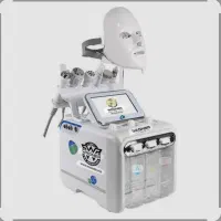 دستگاه هیدروفیشال