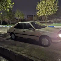 405 بژ|خودرو سواری و وانت|ایلام, |دیوار